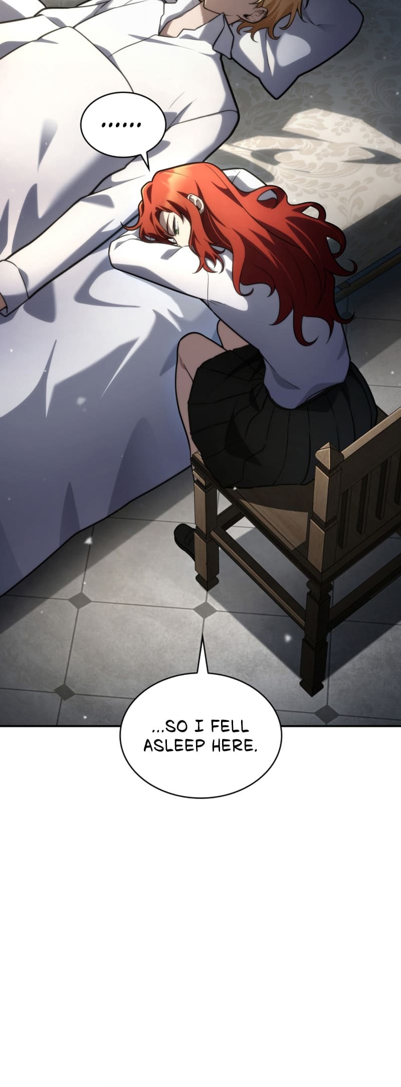 Infinite Mage, Chapter 94 image 04